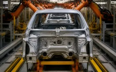 Volkswagen ar putea tăia până la 100.000 de joburi și patru fabrici. Planul arată presiunea pe tranziția la electrice