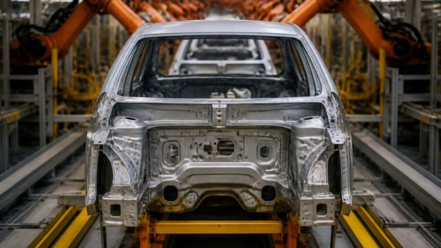 Volkswagen ar putea tăia până la 100.000 de joburi și patru fabrici. Planul arată presiunea pe tranziția la electrice
