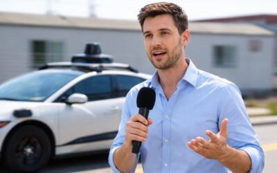 Waymo recheamă 3.871 de robotaxiuri în SUA. Ce spune asta despre limitele software-ului autonom pe autostradă
