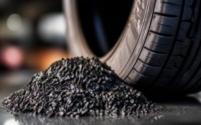 Un compus din anvelope a fost legat de Alzheimer. Ce schimbă descoperirea pentru industria auto și șoferi