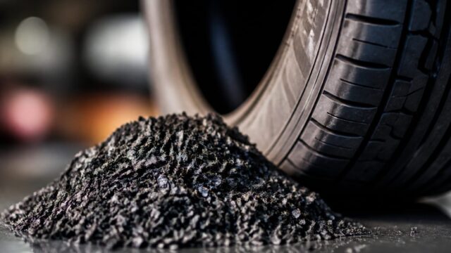 Un compus din anvelope a fost legat de Alzheimer. Ce schimbă descoperirea pentru industria auto și șoferi 14 Un compus din anvelope a fost legat de Alzheimer. Ce schimbă descoperirea pentru industria auto și șoferi