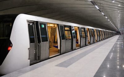 Parcarea Străulești introduce un abonament săptămânal de 100 de lei
