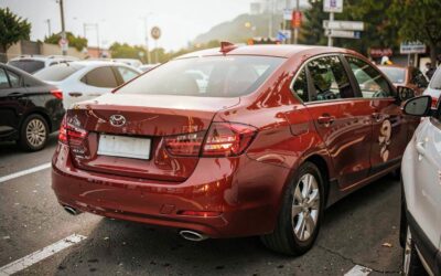 Două greșeli frecvente în trafic pot provoca un accident, chiar dacă ai dreptate