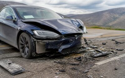 207 accidente într-o singură lună și o promisiune de până la 15.000 de dolari rămasă în aer