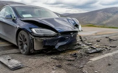 207 accidente într-o singură lună și o promisiune de până la 15.000 de dolari rămasă în aer