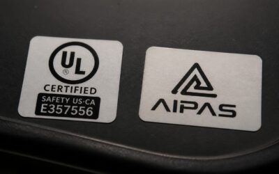 Amazon și UL opresc Aipas în instanță pentru sigle false 13 Amazon și UL opresc Aipas în instanță pentru sigle false
