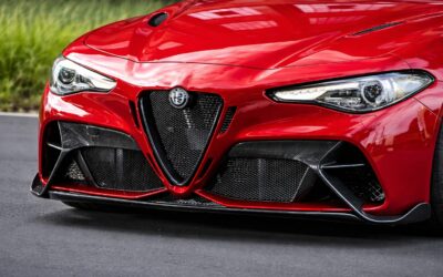 Alfa Romeo confirmă viitoarele evoluții pentru Giulia și Stelvio