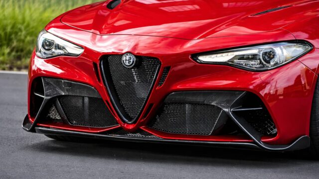 Alfa Romeo confirmă viitoarele evoluții pentru Giulia și Stelvio