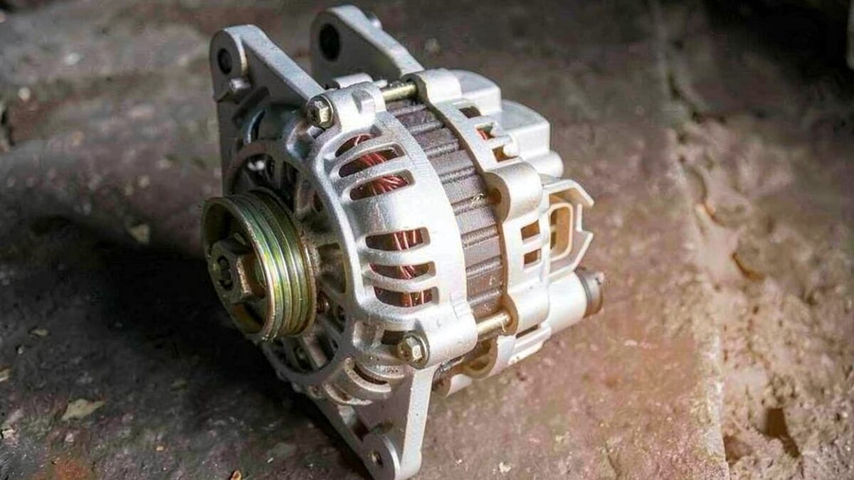 Alternatorul care urcă la 15 volți poate strica bateria și electronica mașinii. Cum eviți o reparație scumpă 1 Alternatorul care urcă la 15 volți poate strica bateria și electronica mașinii. Cum eviți o reparație scumpă