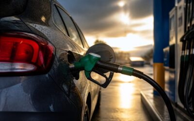 Amenzile de aproape 260.000 de lei la benzinării pun în joc calitatea carburantului și prețul