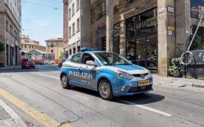 Italia a lăsat 25 de radare omologate, restul generează amenzi care pot fi contestate