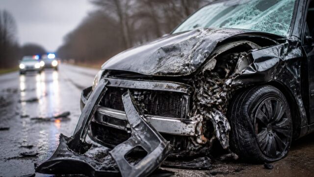 Ucraina crește amenzile de 10 ori pentru viteză după un accident cu 4 morți. 14 Ucraina crește amenzile de 10 ori pentru viteză după un accident cu 4 morți.