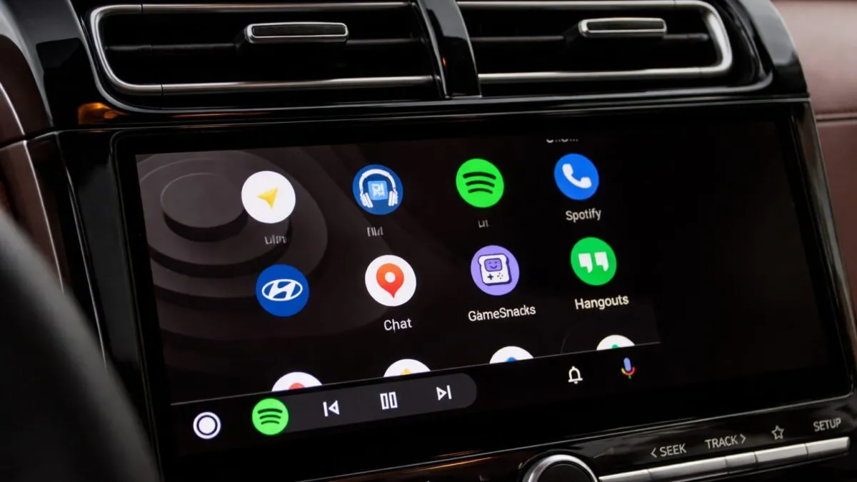 Adaptorul wireless Android Auto necesită 5 GHz și consumă rapid bateria. Merită să scapi de cablu?