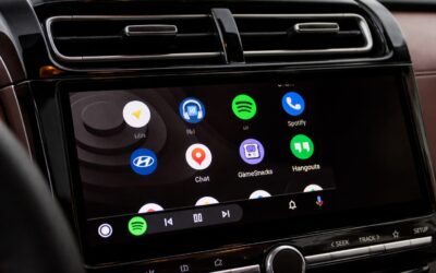 Adaptorul wireless Android Auto necesită 5 GHz și consumă rapid bateria. Merită să scapi de cablu?
