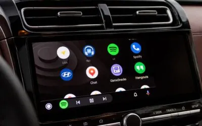 Adaptorul wireless Android Auto necesită 5 GHz și consumă rapid bateria. Merită să scapi de cablu?