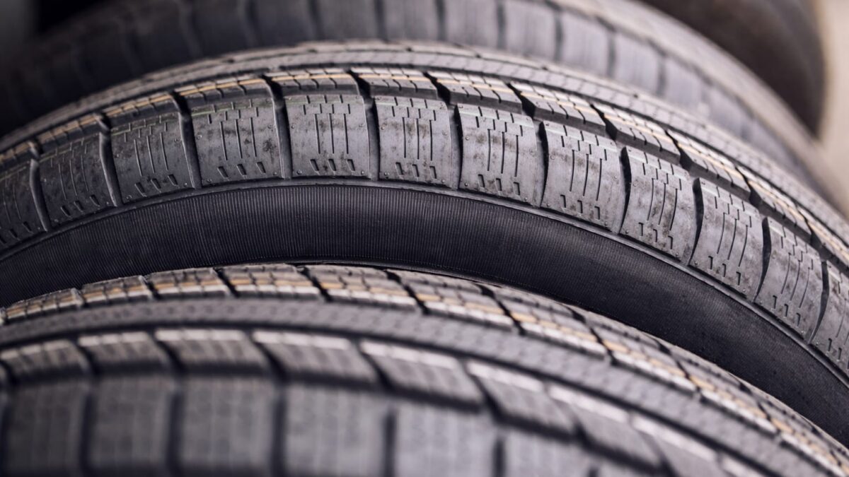 Doar o anvelopă all-season din 16 testate de ADAC a fost bună 1 Doar o anvelopă all-season din 16 testate de ADAC a fost bună