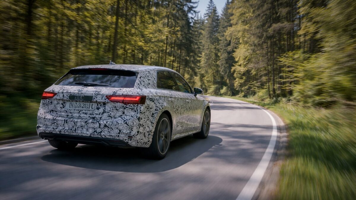 649 km WLTP și 38.200 de euro pentru noul Audi electric de intrare în gamă. Ajung cifrele să justifice prețul premium? 1 649 km WLTP și 38.200 de euro pentru noul Audi electric de intrare în gamă. Ajung cifrele să justifice prețul premium?
