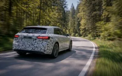 649 km WLTP și 38.200 de euro pentru noul Audi electric de intrare în gamă. Ajung cifrele să justifice prețul premium?