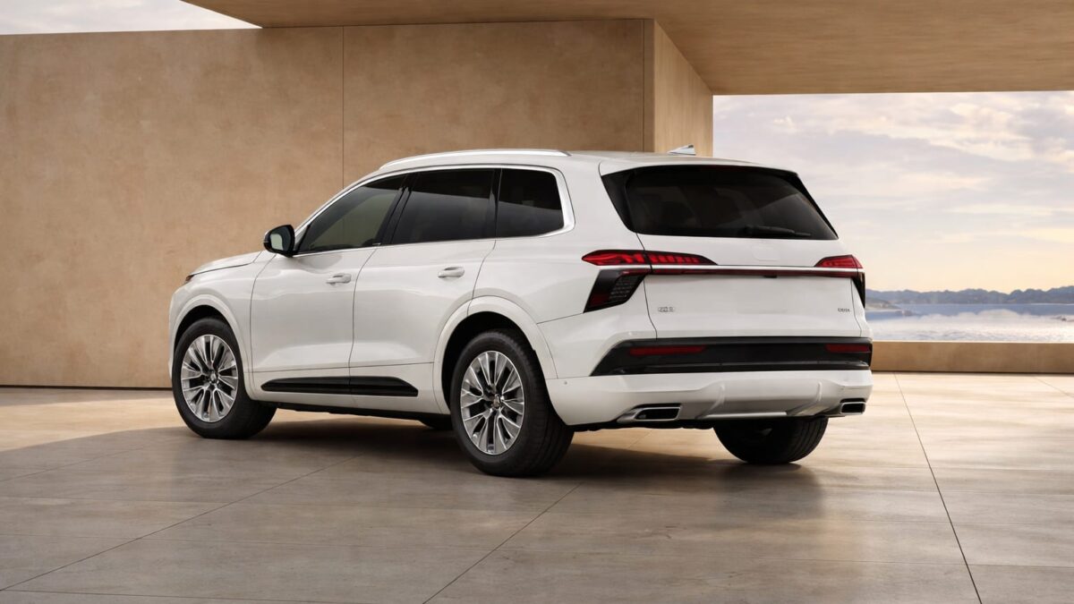 Audi Q7 2027 vine standard cu V6. Cum se schimbă calculul față de BMW X5 și Mercedes GLE