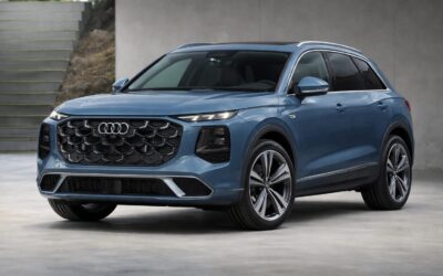 Audi Q7 2027 aduce motoare V6 biturbo de 429 CP și un preț mai mare cu 3.300 de dolari