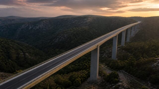 1,36 km pe A7 într-un singur pod. Ce arată noile imagini de pe lotul filmat de DRDP 2 1,36 km pe A7 într-un singur pod. Ce arată noile imagini de pe lotul filmat de DRDP