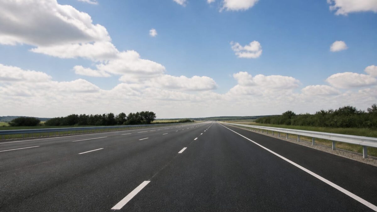 Autostrada Transilvania A3 se extinde. 12 km noi, inclusiv nodurile rutiere, intră în circulație pe 10 august 2026
