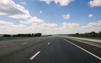 Autostrada Transilvania A3 se extinde. 12 km noi, inclusiv nodurile rutiere, intră în circulație pe 10 august 2026