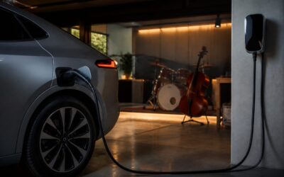 Bentley Torcal renunță la sunetul V8. Primul său EV va folosi tobe și violă pentru o nouă identitate acustică