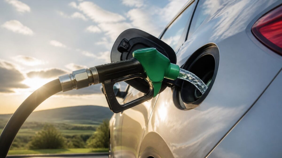 BMW, Toyota și Repsol testează o benzină regenerabilă în 20 de mașini 1 BMW, Toyota și Repsol testează o benzină regenerabilă în 20 de mașini