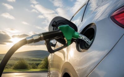 BMW, Toyota și Repsol testează o benzină regenerabilă în 20 de mașini