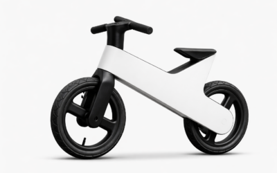 Tesla vinde o bicicletă de echilibru pentru copii la 225 de dolari