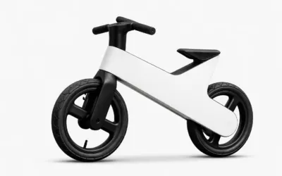 Tesla vinde o bicicletă de echilibru pentru copii la 225 de dolari