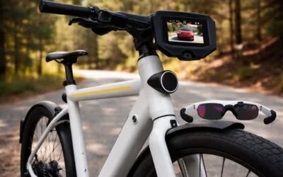 Volkswagen intră pe piața e-bike cu un pachet de aproape 6.000 de euro