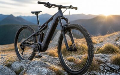 Bicicletele electrice ajung la 200 km autonomie. Cum alegi bateria și motorul potrivit pentru drumurile tale