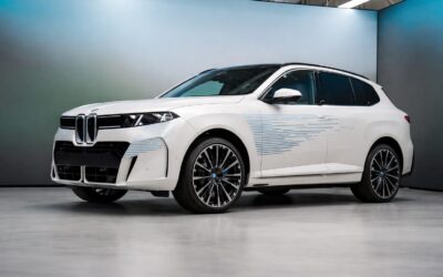 BMW duce X5 pe hidrogen în 2028 cu autonomie de 750 km. Ce-l lovește la rețeaua de alimentare 10 BMW duce X5 pe hidrogen în 2028 cu autonomie de 750 km. Ce-l lovește la rețeaua de alimentare