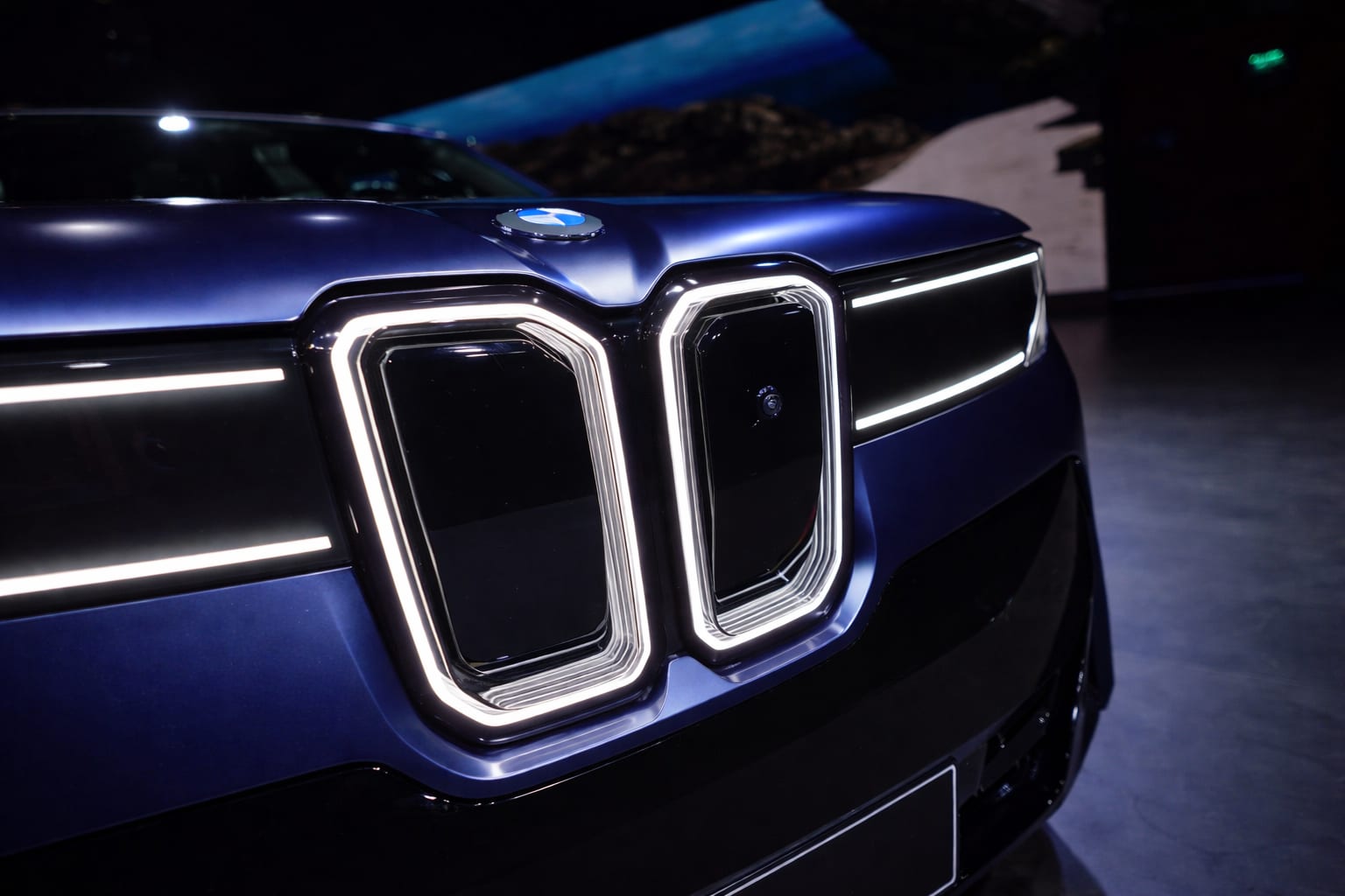 BMW modele noi, imagine 2