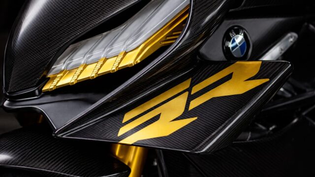 BMW apasă mai tare în lupta supersport. Plusul de 5 CP contează, dar aerodinamica de circuit e miza mare