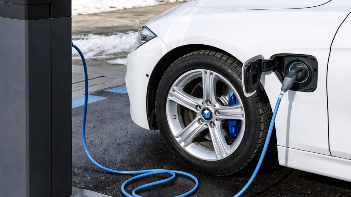 BMW recheamă 29.119 hibride plug-in la nivel global