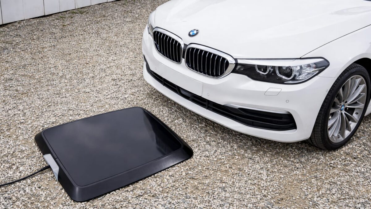 BMW extinde o rechemare importantă pentru 29.119 hibride plug-in