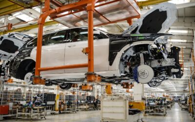 BMW taie 8.000 de posturi în Germania. Milan Nedeljkovic, Director General. „Regulile s-au schimbat fundamental.”