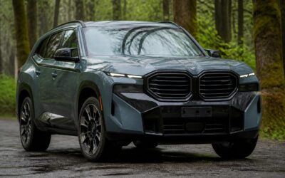 SUV-uri BMW noi, dar fără inginerii mărcii și fără software oficial. Ce ajunge la clienți