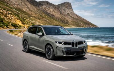 Cel mai vândut BMW din România revine cu o miză mare. Ce alegi între diesel, PHEV și electric 11 Cel mai vândut BMW din România revine cu o miză mare. Ce alegi între diesel, PHEV și electric