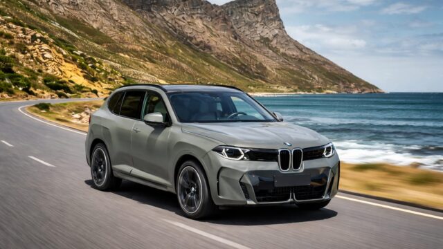Cel mai vândut BMW din România revine cu o miză mare. Ce alegi între diesel, PHEV și electric