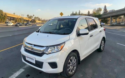 Un șofer de 53 de ani, Ken Pham Tran, a fost arestat după trei manevre de brake-check pe Autostrada 101 22 Un șofer de 53 de ani, Ken Pham Tran, a fost arestat după trei manevre de brake-check pe Autostrada 101