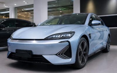 BYD Auto produce doar electrice și plug-in hybrid din martie 2022 23 BYD Auto produce doar electrice și plug-in hybrid din martie 2022