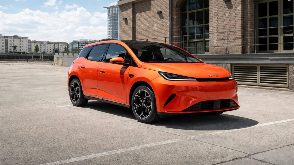 BYD vrea locul 1 mondial în 5 ani, chiar fără SUA