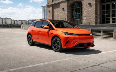 BYD vrea locul 1 mondial în 5 ani, chiar fără SUA