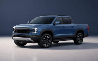 90 km electrici și 2.500 kg la tractare pentru BYD SHARK, primul pickup al mărcii în Europa