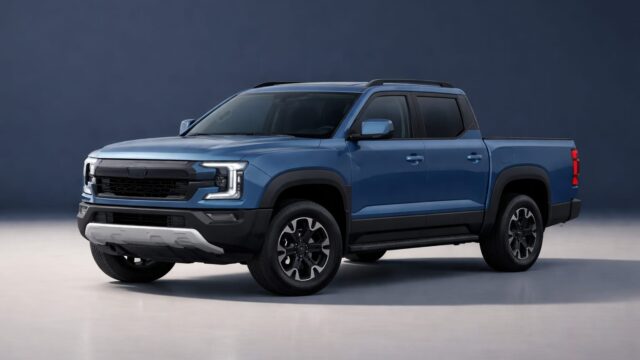 90 km electrici și 2.500 kg la tractare pentru BYD SHARK, primul pickup al mărcii în Europa 14 90 km electrici și 2.500 kg la tractare pentru BYD SHARK, primul pickup al mărcii în Europa