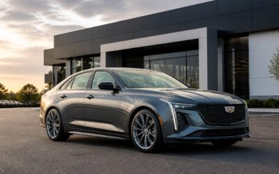 10,9 miliarde de dolari pe EV-uri și totuși mai multe modele pe benzină. De ce schimbă GM direcția acum